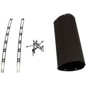 MUFFLER SLEEVE REPAIR KIT TITANIUM