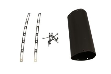 MUFFLER SLEEVE REPAIR KIT TITANIUM