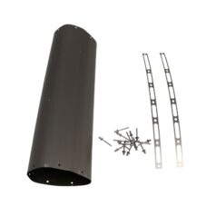 MUFFLER SLEEVE REPAIR KIT TITANIUM
