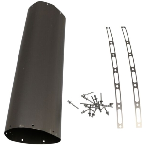 MUFFLER SLEEVE REPAIR KIT TITANIUM