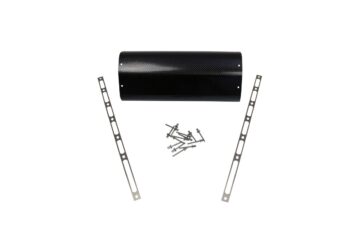 MUFFLER SLEEVE REPAIR KIT CARBON