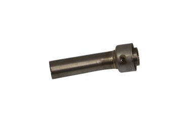 NOISE DAMPER INSERT STAINLESS STEEL