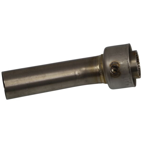 NOISE DAMPER INSERT STAINLESS STEEL