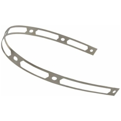 TAPE TITANIUM FOR EXHAUST SLEEVE