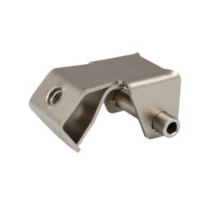 MUFFLER BRACKET STAINLESS STEEL