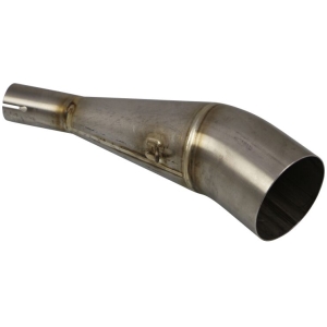 LINK PIPE STAINLESS STEEL