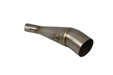 LINK PIPE STAINLESS STEEL