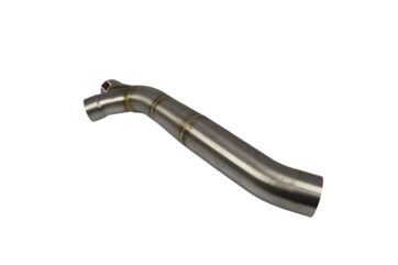 LINK PIPE STAINLESS STEEL