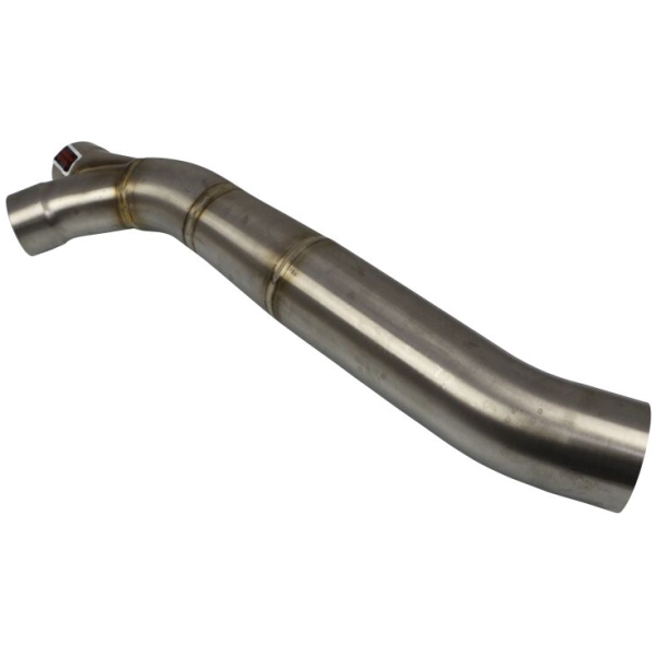 LINK PIPE STAINLESS STEEL