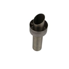 NOISE DAMPER INSERT STAINLESS STEEL