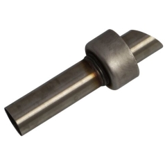 NOISE DAMPER INSERT STAINLESS STEEL