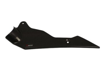 HEAT SHIELD CARBON