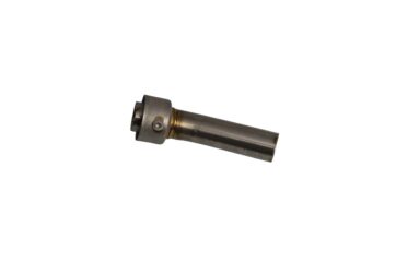 NOISE DAMPER INSERT STAINLESS STEEL