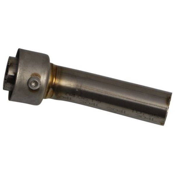 NOISE DAMPER INSERT STAINLESS STEEL