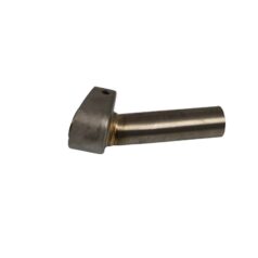 NOISE DAMPER INSERT STAINLESS STEEL