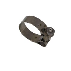 EXHAUST CLAMP STAINLESS STEEL
