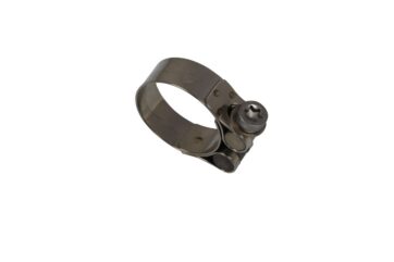 EXHAUST CLAMP STAINLESS STEEL