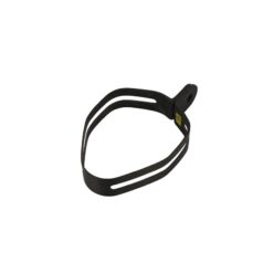 MUFFLER CLAMP CARBON
