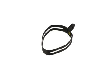 MUFFLER CLAMP CARBON