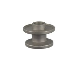 SPACER BUSHING SLEEVE ALUMINUM
