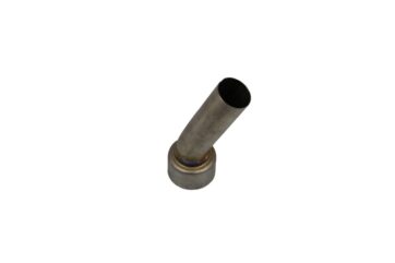 NOISE DAMPER INSERT STAINLESS STEEL