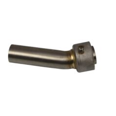 NOISE DAMPER INSERT STAINLESS STEEL