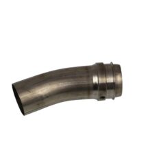 NOISE DAMPER INSERT STAINLESS STEEL