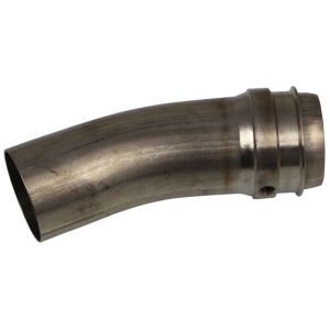 NOISE DAMPER INSERT STAINLESS STEEL