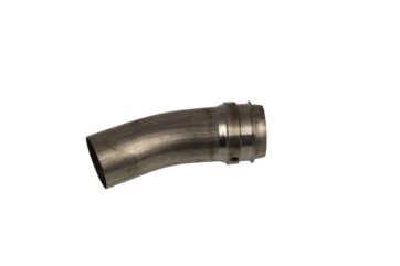 NOISE DAMPER INSERT STAINLESS STEEL