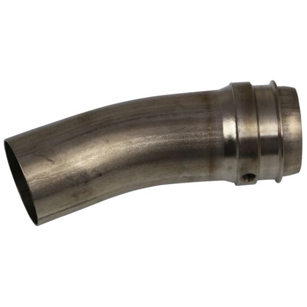 NOISE DAMPER INSERT STAINLESS STEEL