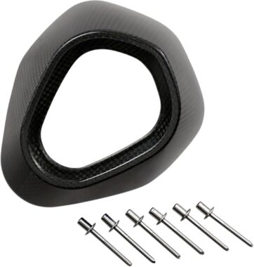 END CAP CF EC215