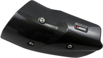 HEAT SHIELD CARBON