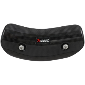 REPLACEMENT HEAT SHIELD CARBON