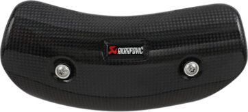 REPLACEMENT HEAT SHIELD CARBON