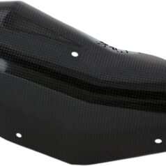HEAT SHIELD CARBON
