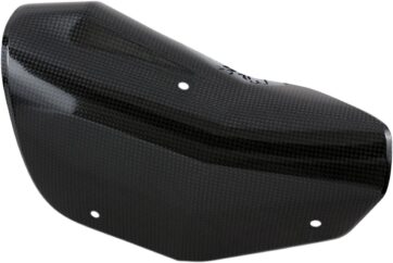 HEAT SHIELD CARBON
