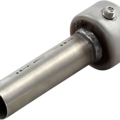 INSERT NOISE DAMPER