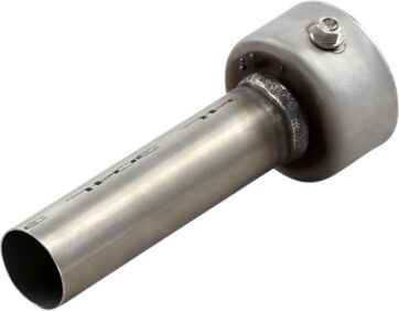 INSERT NOISE DAMPER