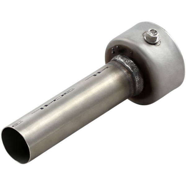 INSERT NOISE DAMPER