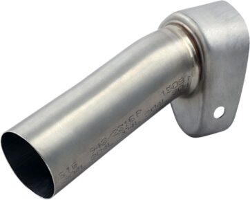 NOISE DAMPER TUV050/3
