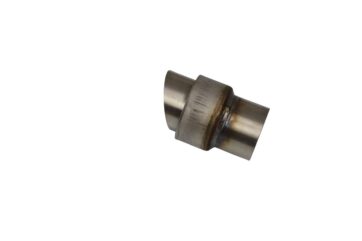 NOISE DAMPER INSERT STAINLESS STEEL