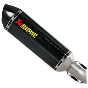 REPLACEMENT MUFFLER CARBON
