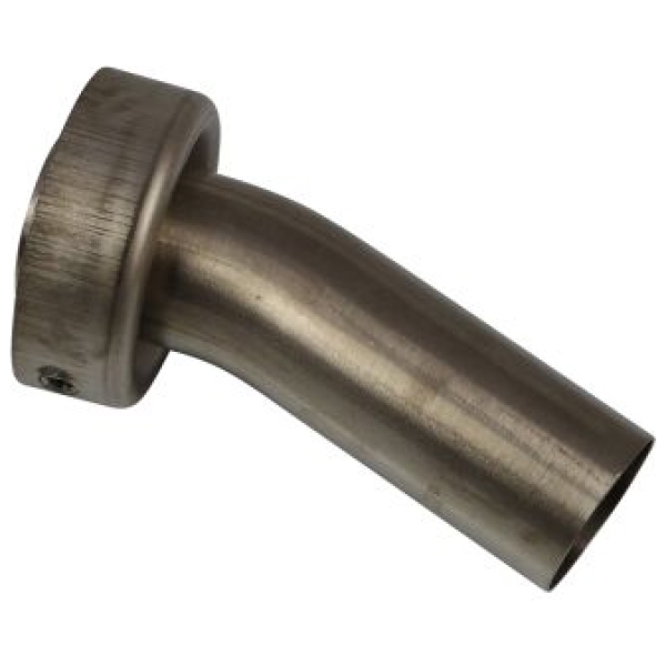 NOISE DAMPER INSERT STAINLESS STEEL