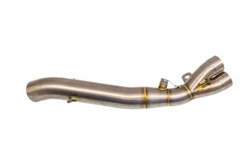 LINK PIPE STAINLESS STEEL