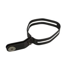MUFFLER CLAMP CARBON
