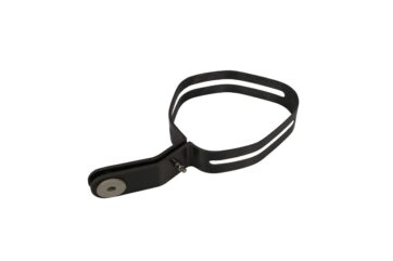 MUFFLER CLAMP CARBON