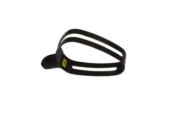 MUFFLER CLAMP CARBON