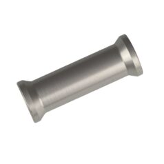 SPACER BUSHING SLEEVE ALUMINUM
