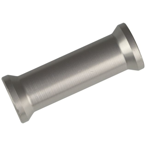 SPACER BUSHING SLEEVE ALUMINUM