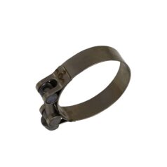 EXHAUST CLAMP STAINLESS STEEL